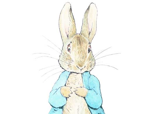 Peter Rabbit