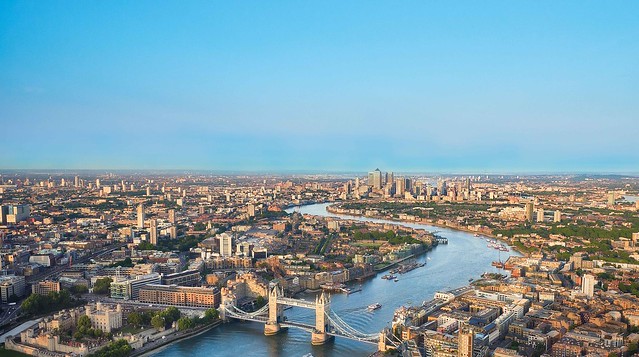 London view