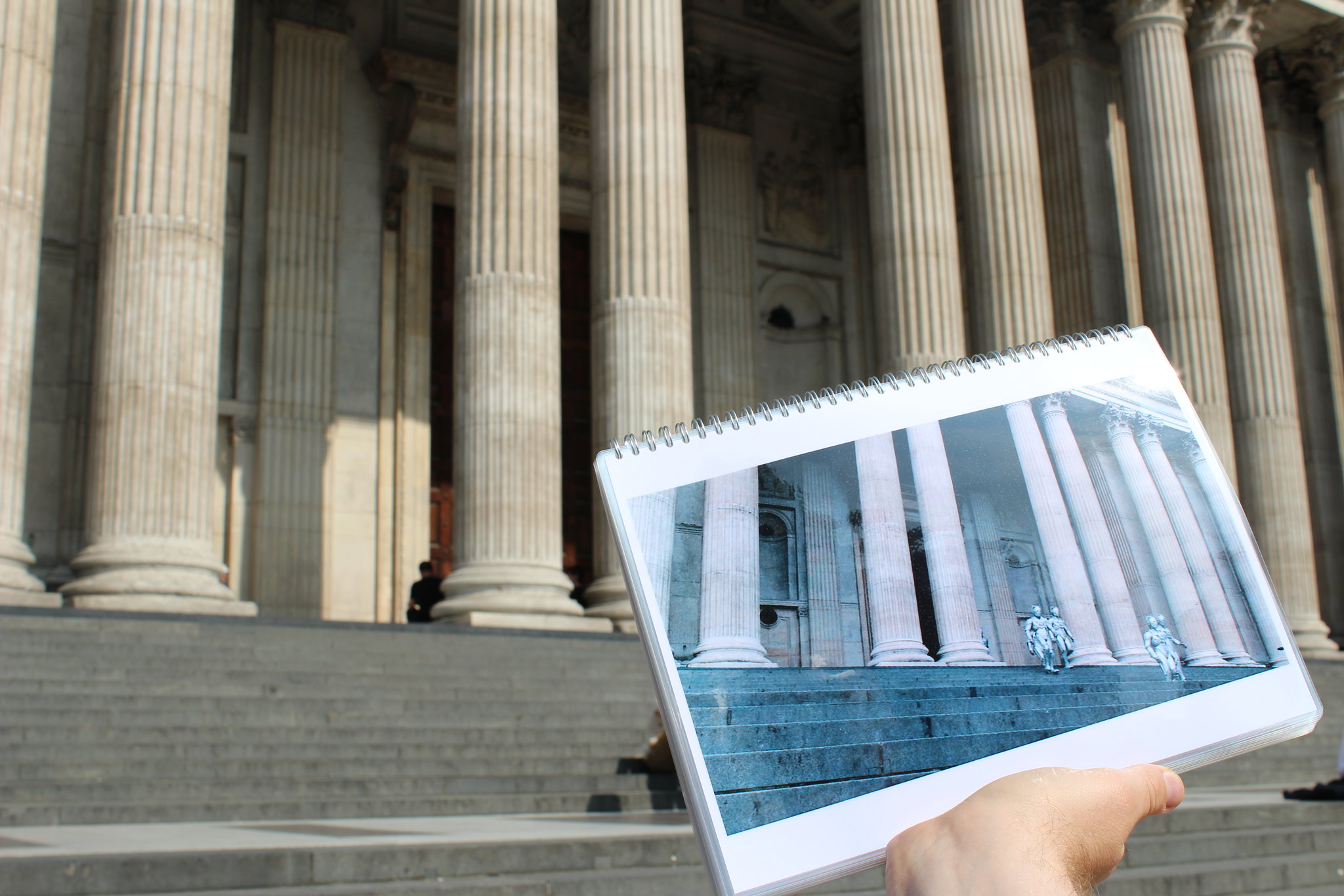 Find all the filming locations from Doctor Who