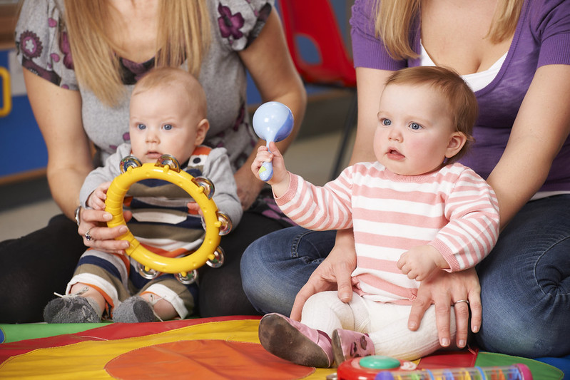 best baby instruments