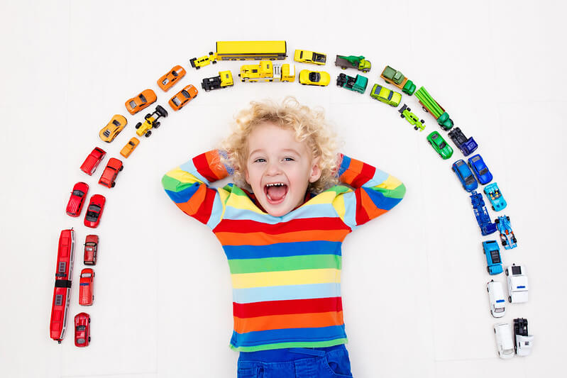 Kids Birthday Themes At Home