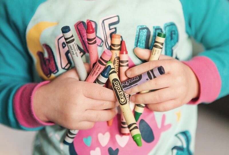 create your own magazine craft