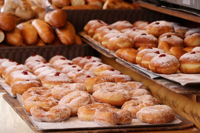 8 Virtual Cooking And Baking Classes For Kids