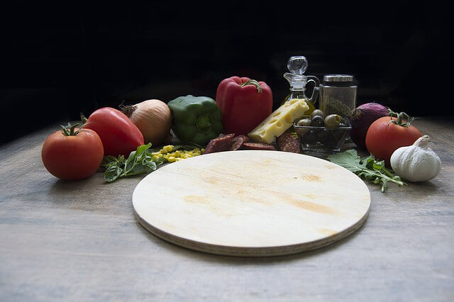 Great Healthy Takeaway Swaps
