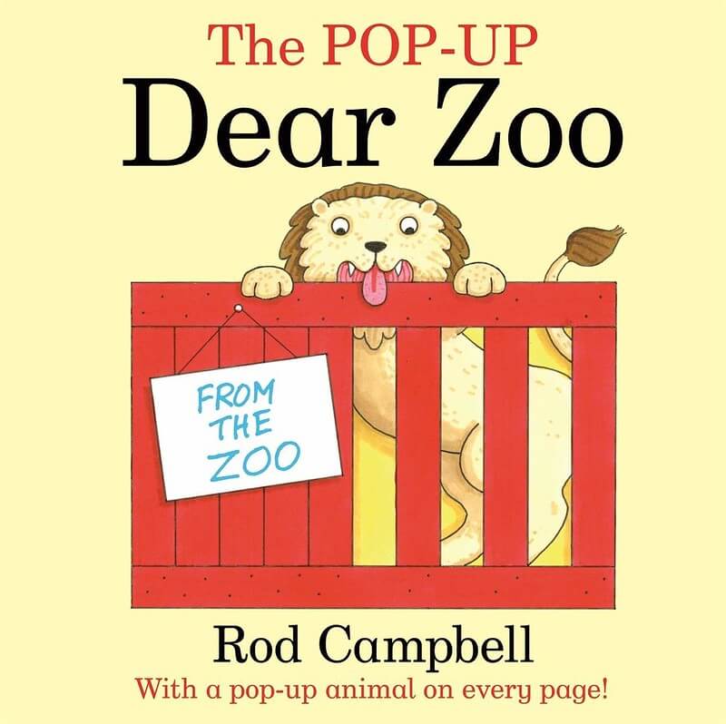 Dear Zoo