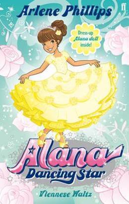 Alana Dancing Star