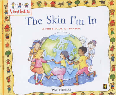 The Skin I'm In