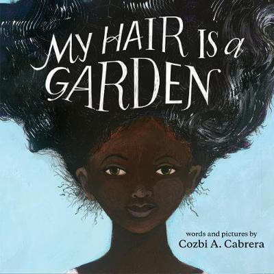 My Hair Is A Garden