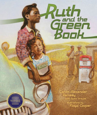 Ruth And The Green Book