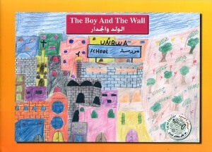 The Boy And The Wall