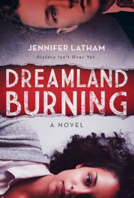 Dreamland Burning