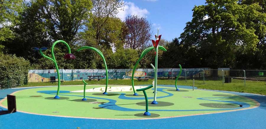 playground