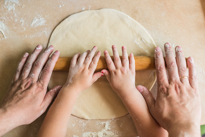 Flatbread
