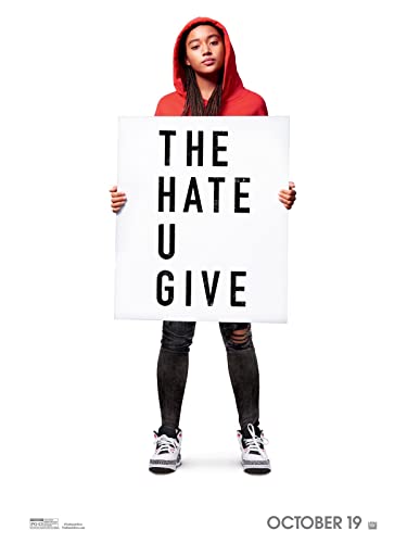 The Hate U Give