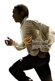 12 Years A Slave