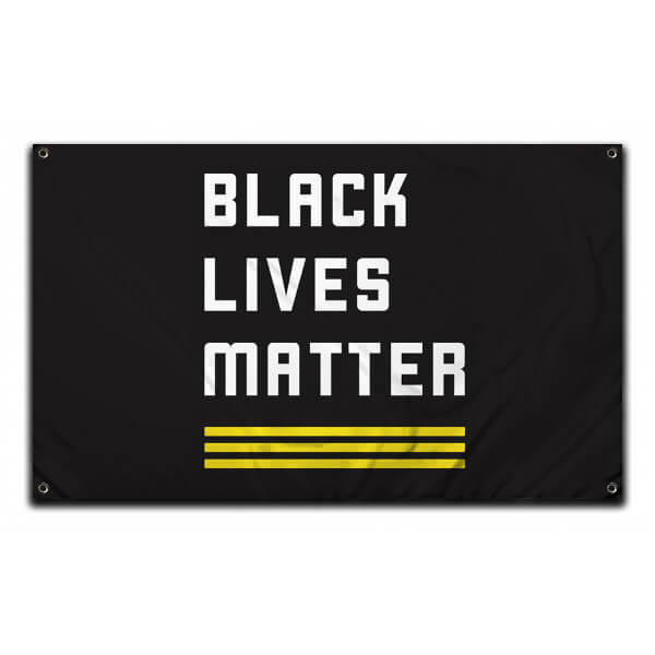 Black Lives Matter