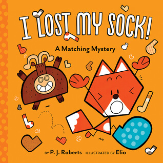 I Lost My Sock