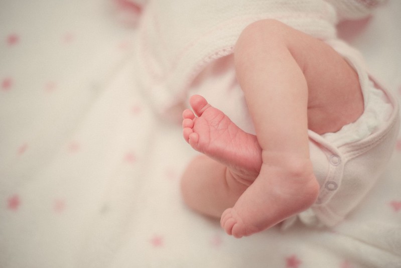 Why Won't My Baby Take The Bottle?