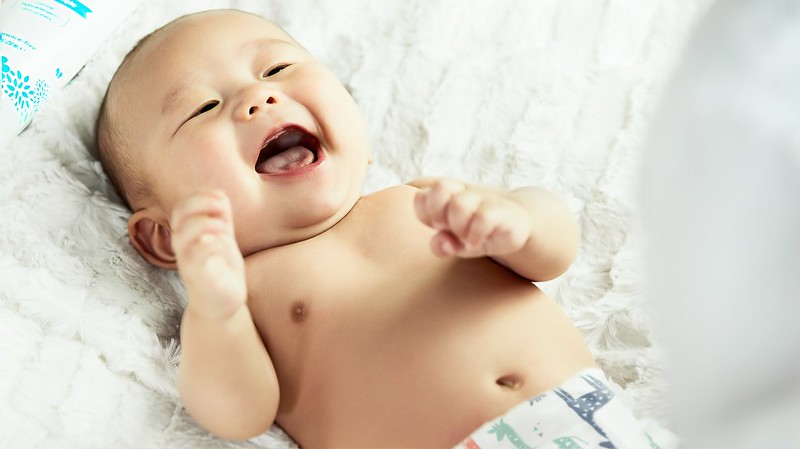Why Won't My Baby Take The Bottle?
