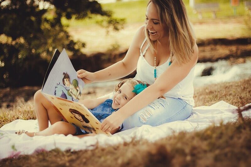 Interactive Books For Under 5s