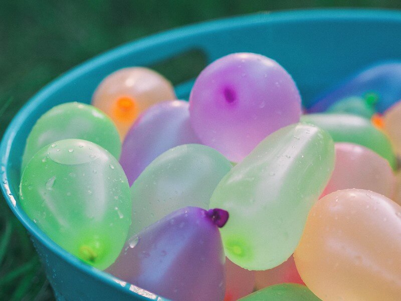 Water Balloon