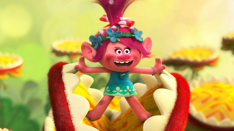 Trolls: The Beat Goes On