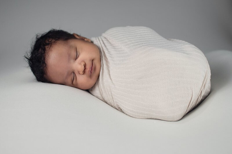Double-Barrel Baby Names for Baby