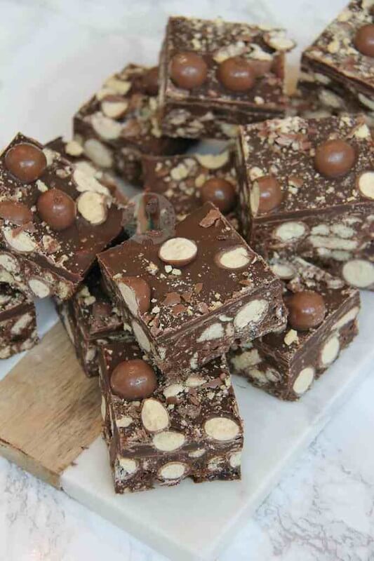 Malteser Tiffin