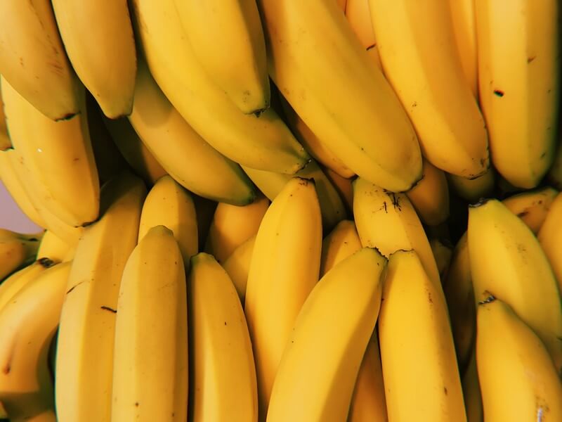 Banana Flapjack Recipe