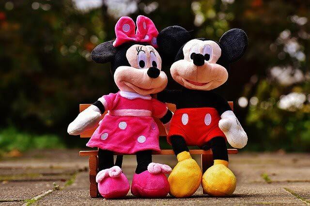 Disney Toddler Songs