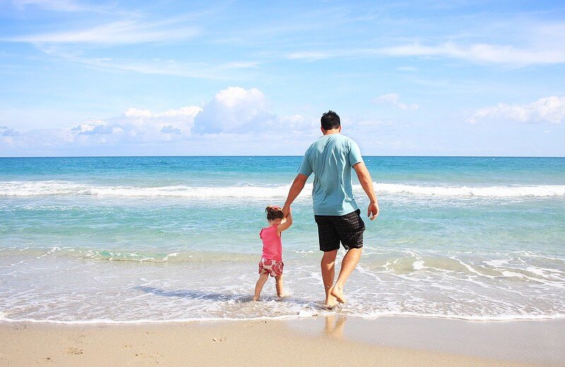52 Ocean Jokes That Are Shore To Make You Chuckle