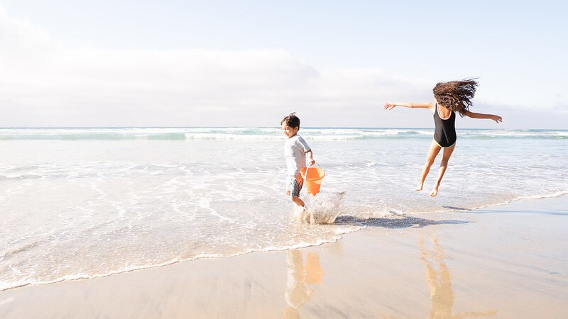 52 Ocean Jokes That Are Shore To Make You Chuckle