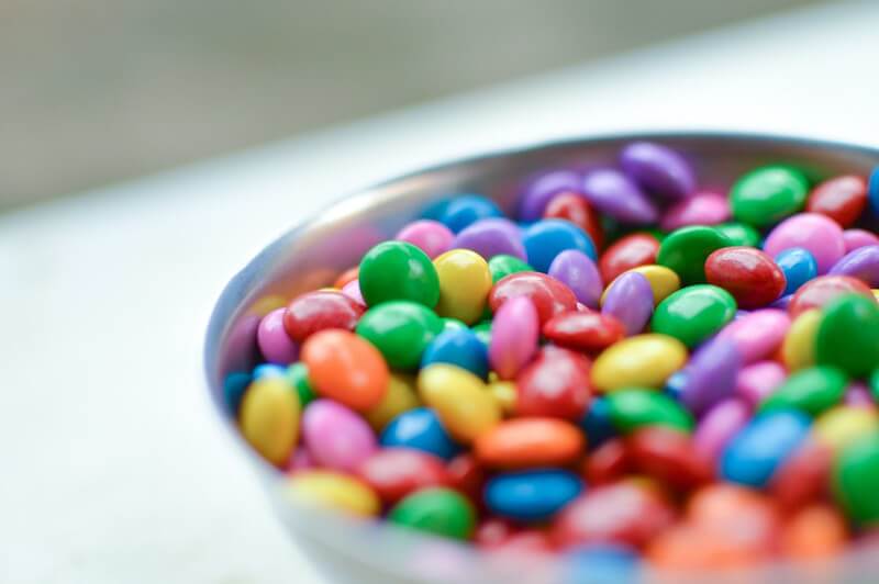 Smarties