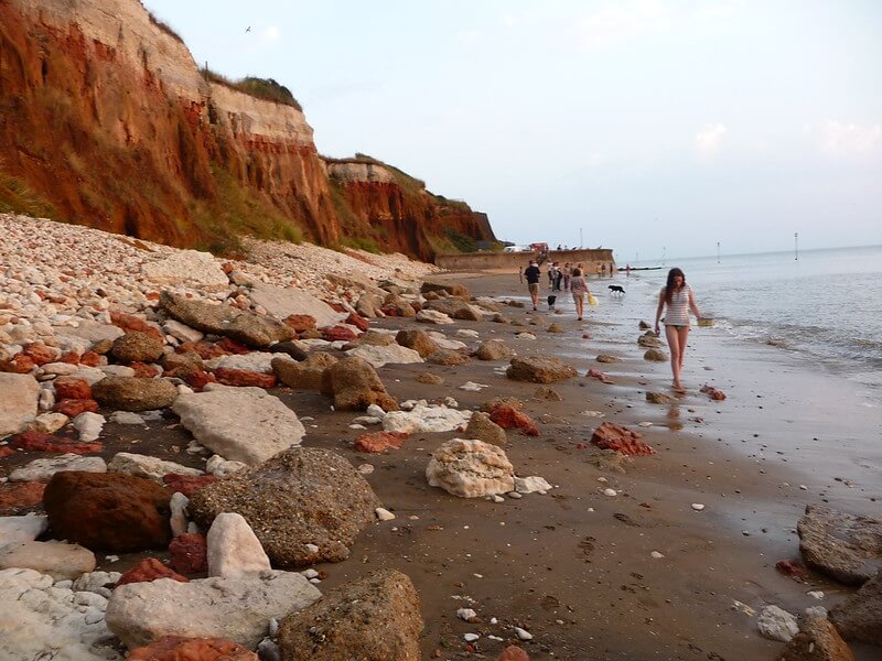 Hunstanton