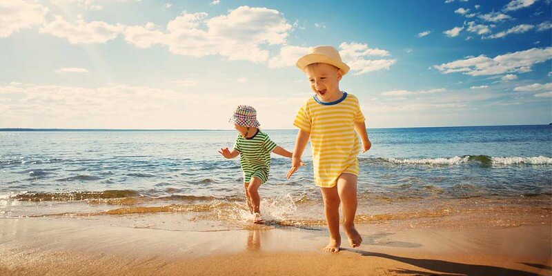 South Beach, Great Beaches in Suffolk