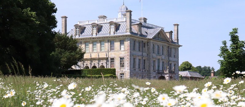 Kingston Lacy