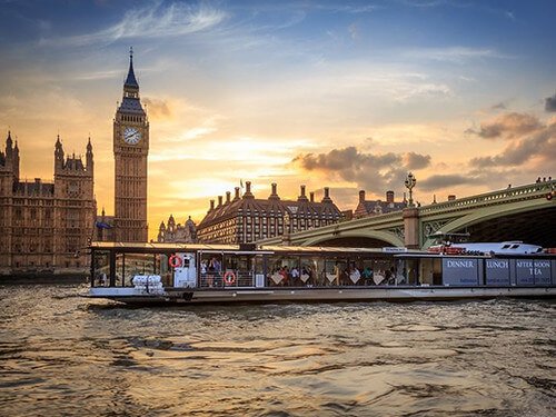 Top Things To Do In London With Toddlers