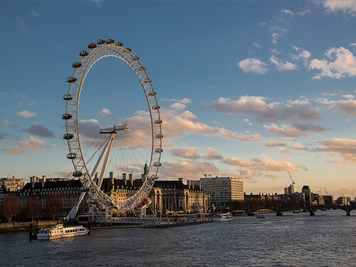 Top Things To Do In London With Toddlers