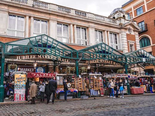 Top Things To Do In London With Toddlers