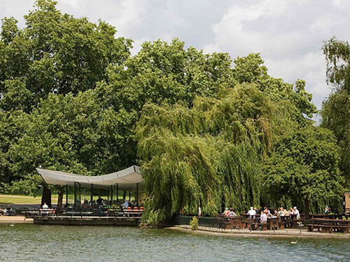 Top Things To Do In London With Toddlers