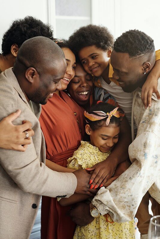 Resolving Family Conflict