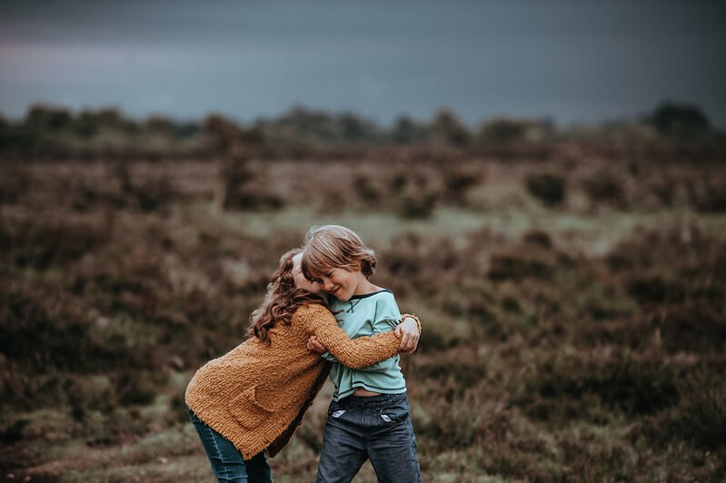 Resolving Family Conflict