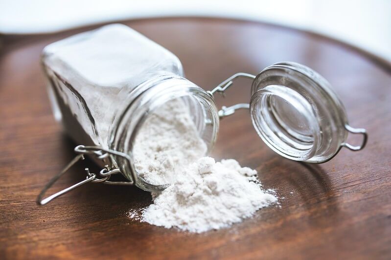 Soluble Substances