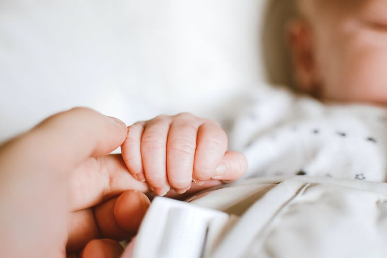 Double-Barrel Baby Names for Baby