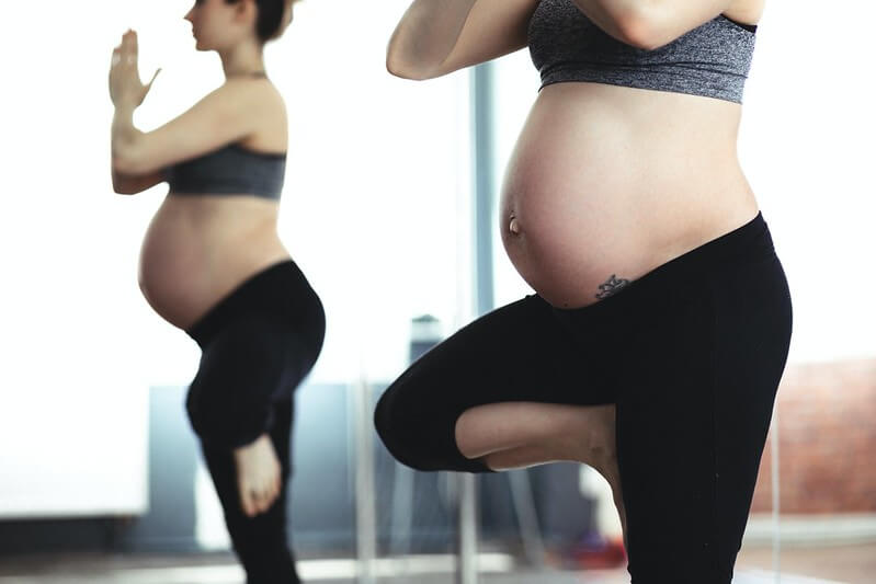 What To Do When You Find Out You're Pregnant