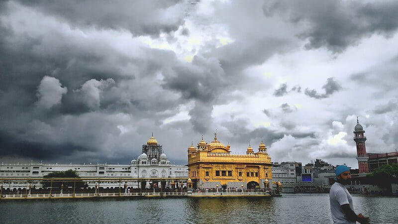 Sikhism For Children Explained - The Golden Palace