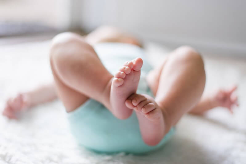 Boys' Names Beginning With J