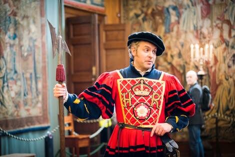Tudor Houses Explained