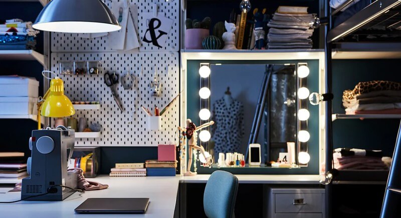 teens decorating bedroom ideas