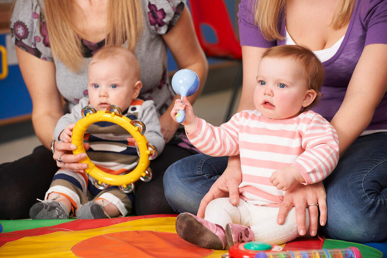 best baby sensory toys